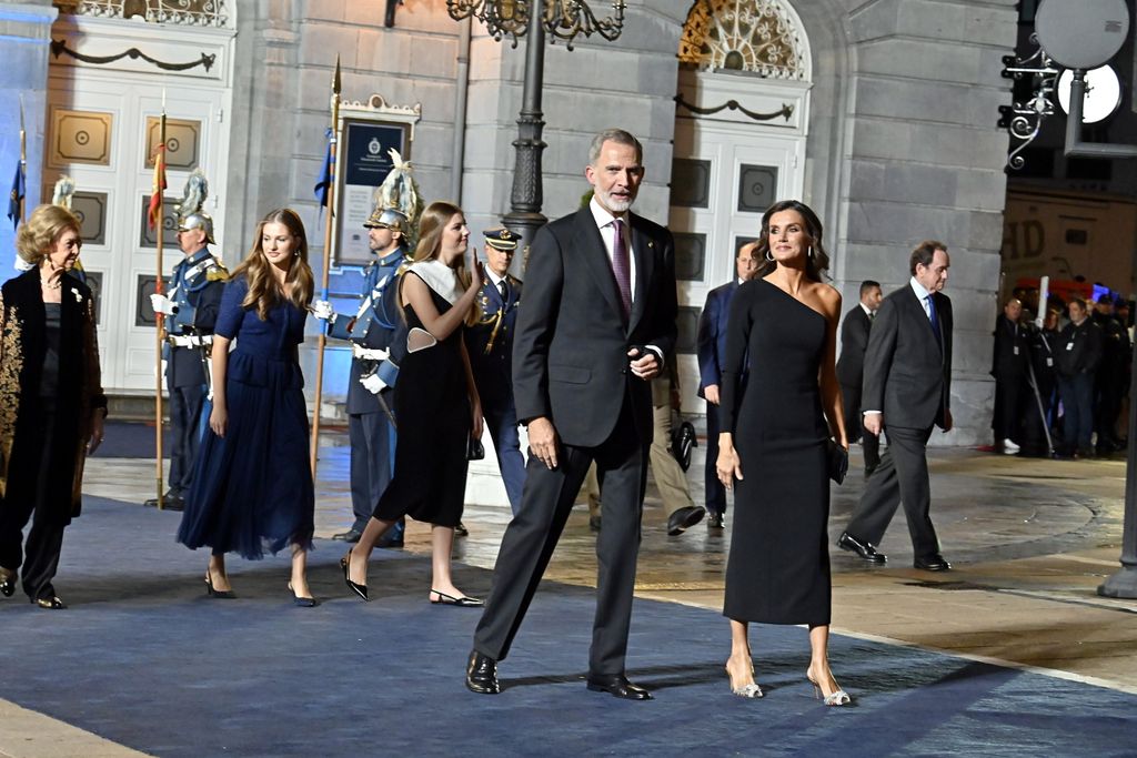 Premios Princesa de Asturias, 2023