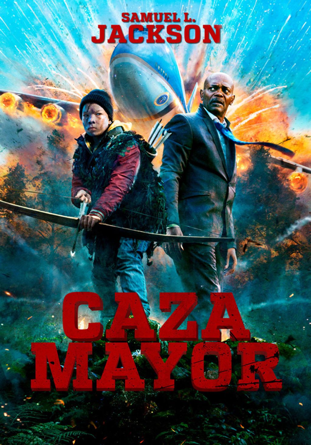 cazamayorPoster