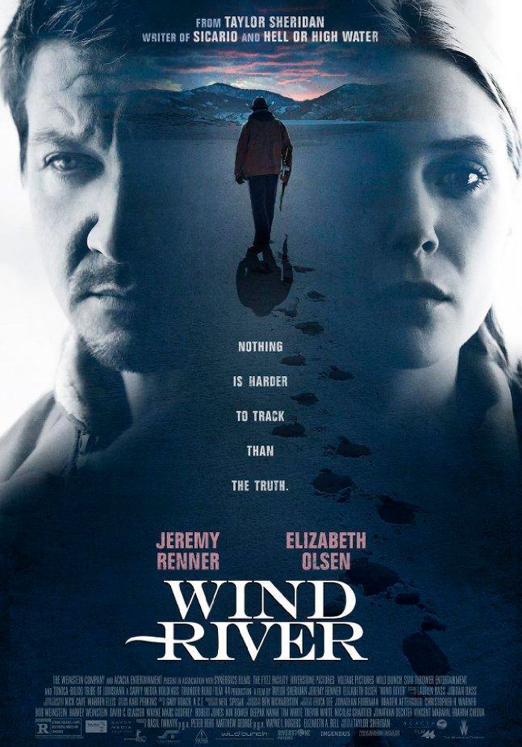 windriver poster