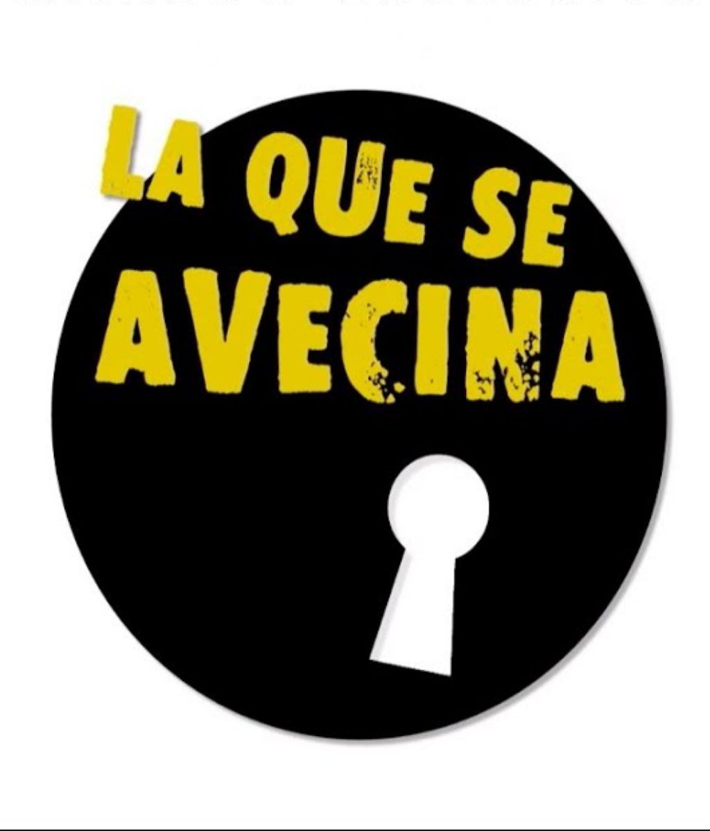 La que se avecina