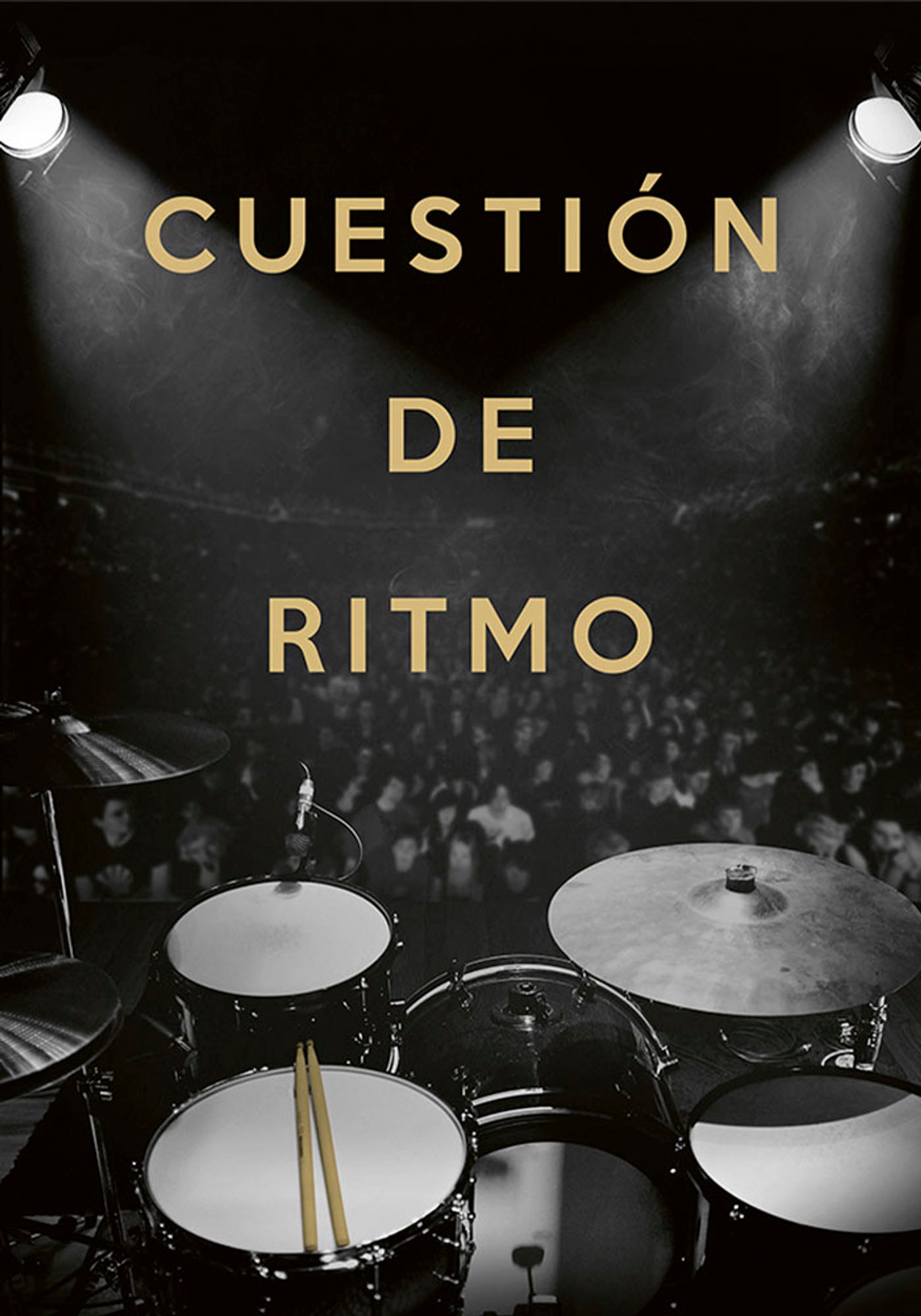 Cuestión de ritmo