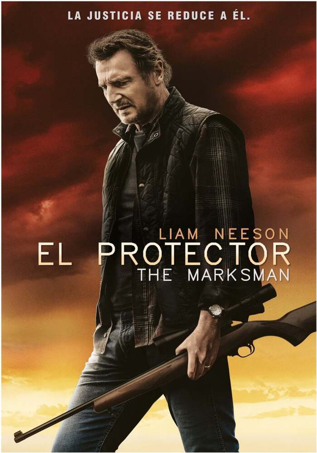 elprotector poster