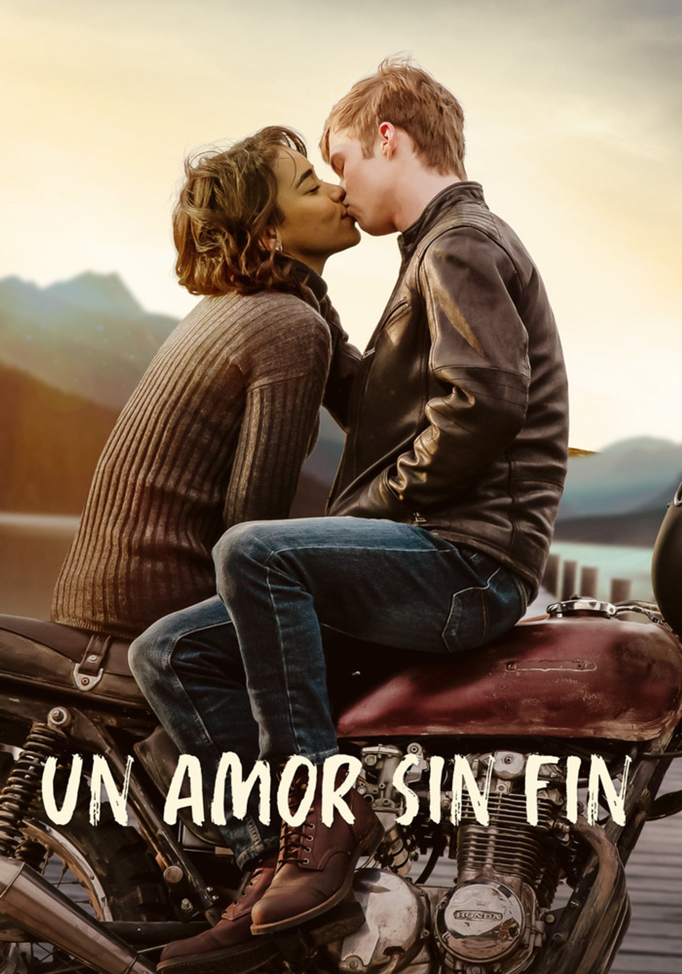 Un amor sin fin