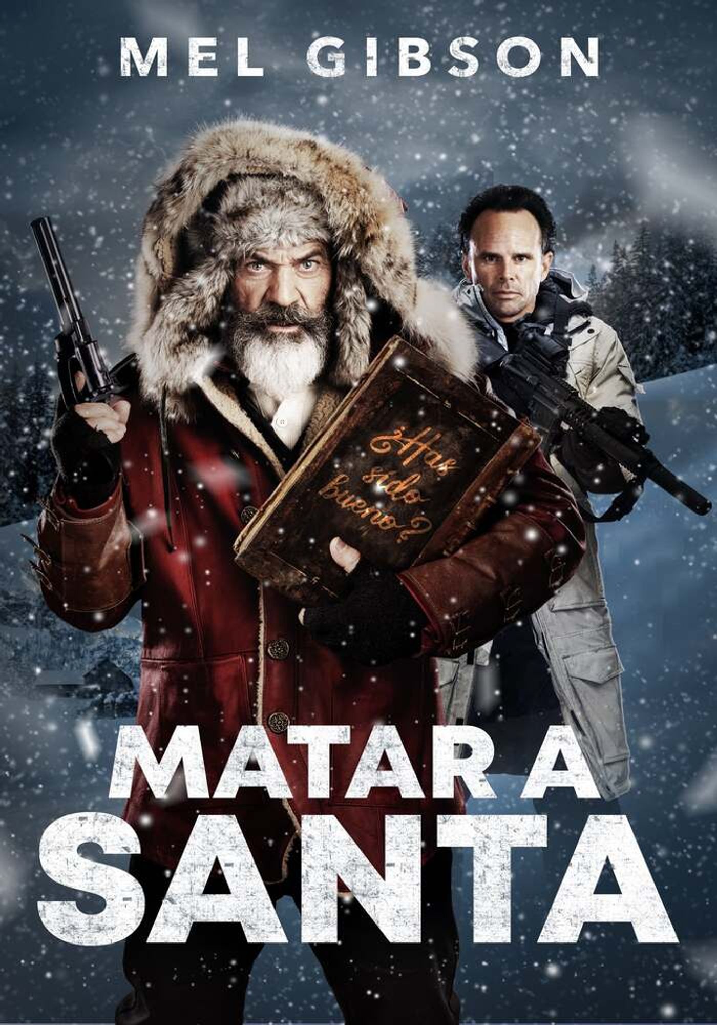 Matar a Santa