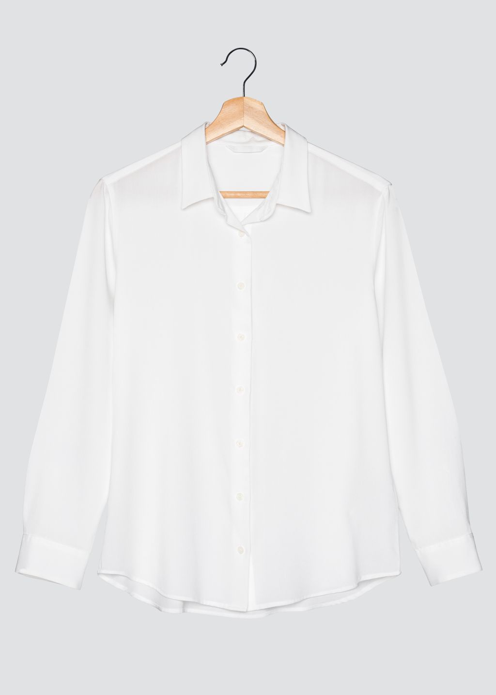 Camisa blanca