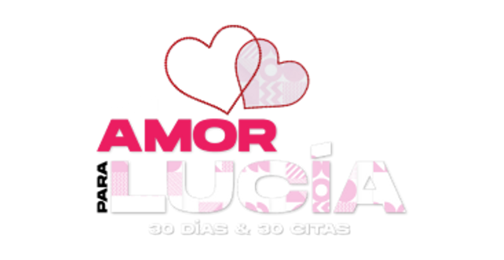 Un amor para Lucía