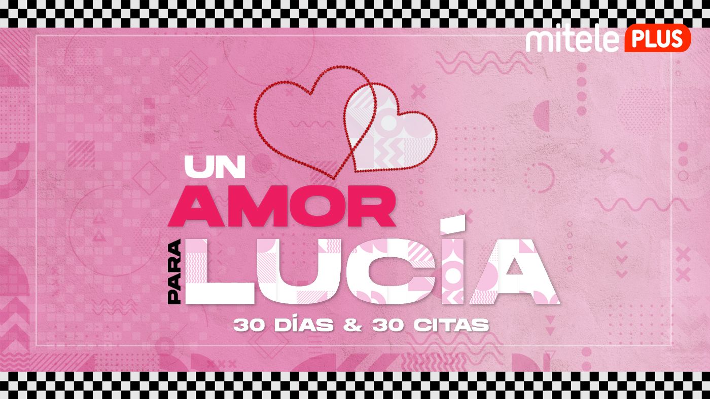 Un amor para Lucía