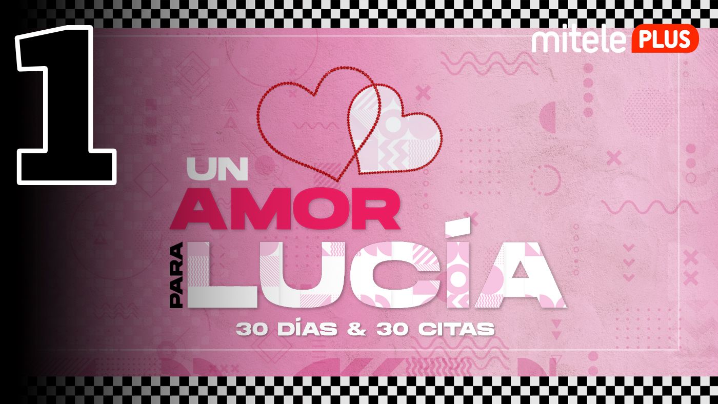 Un amor para Lucía