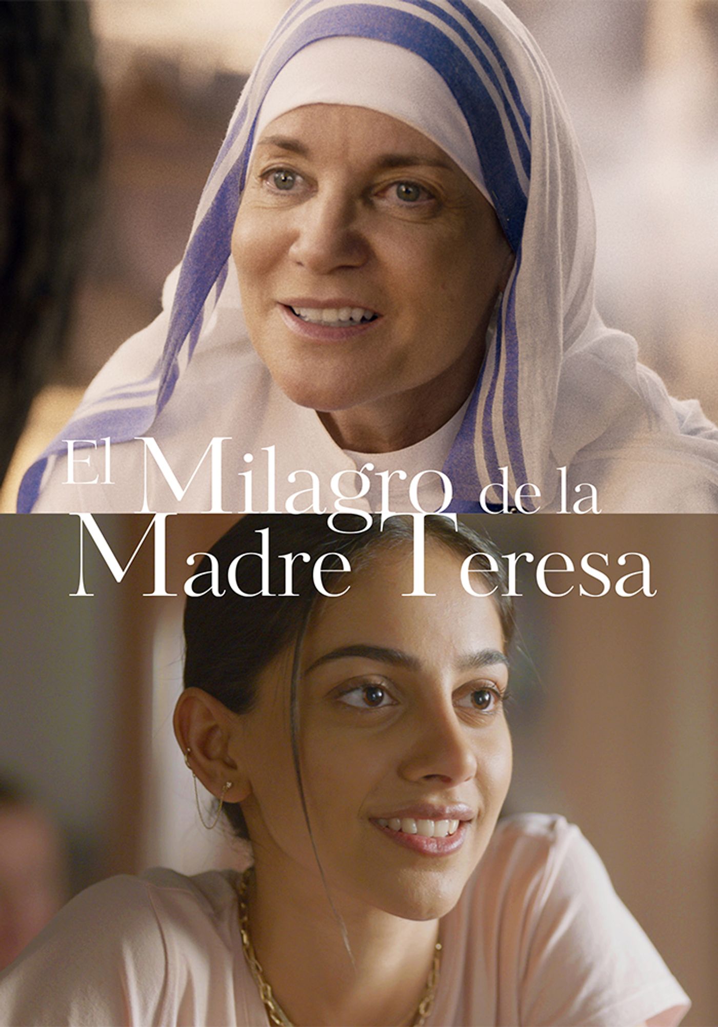 El milagro de la Madre Teresa