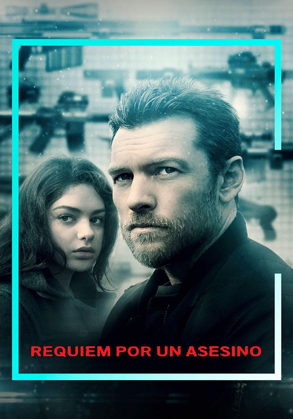 requiemporunasesino poster