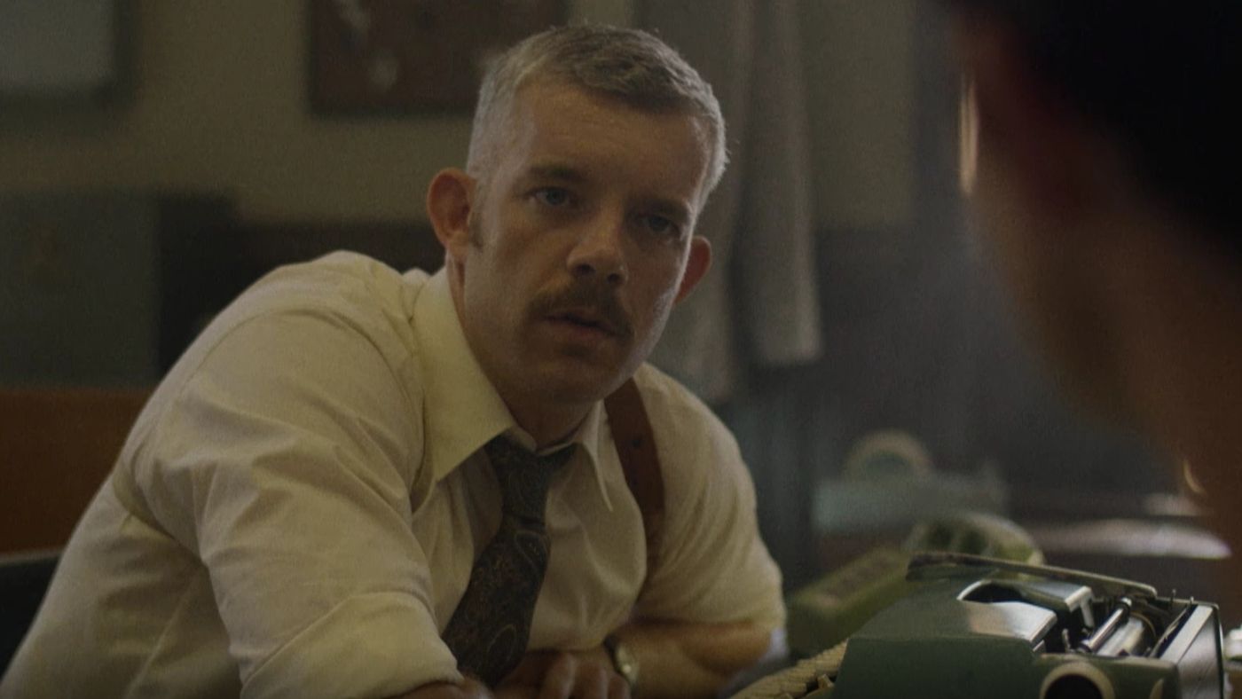 American Horror Story 