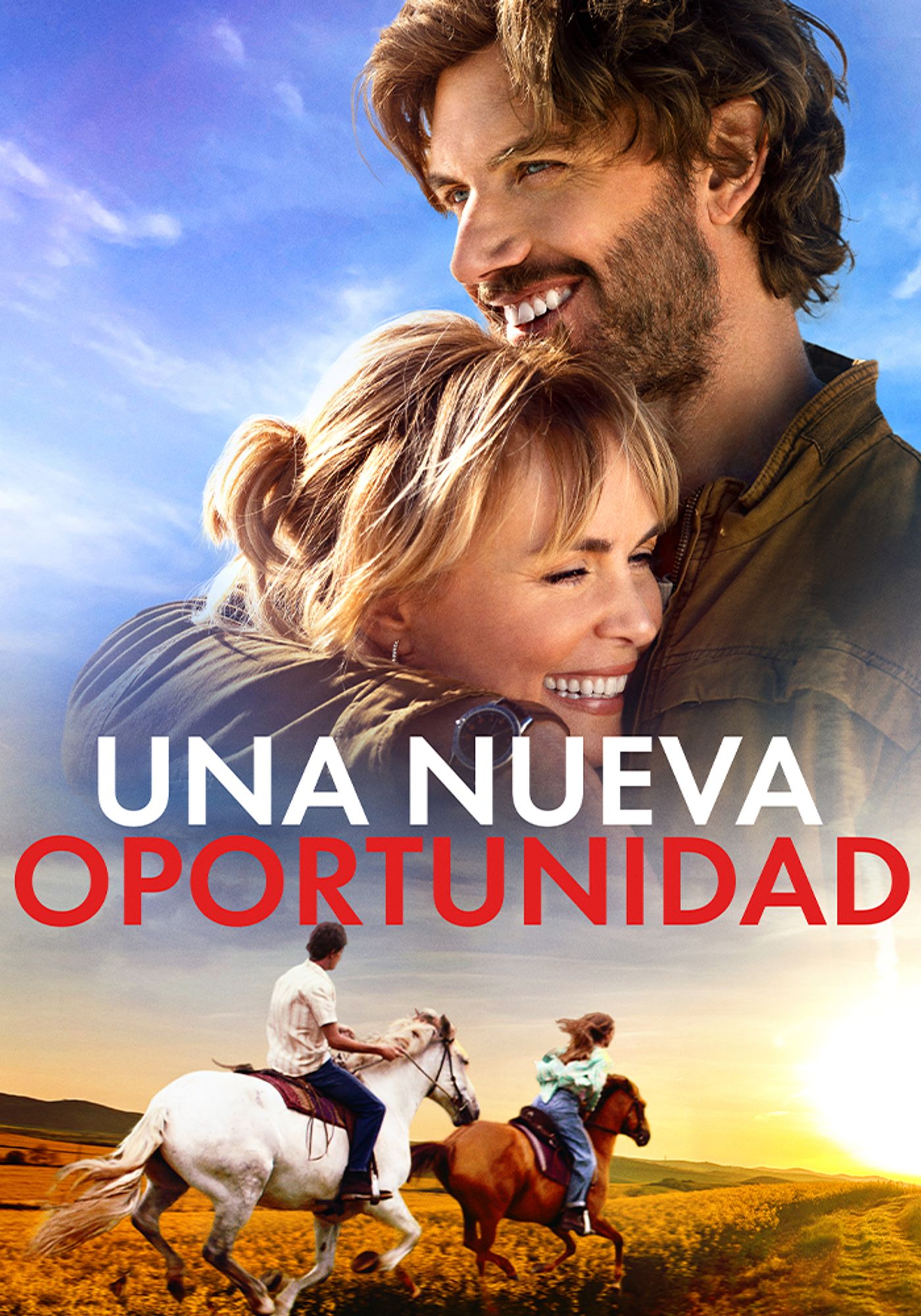 Una nueva oportunidad