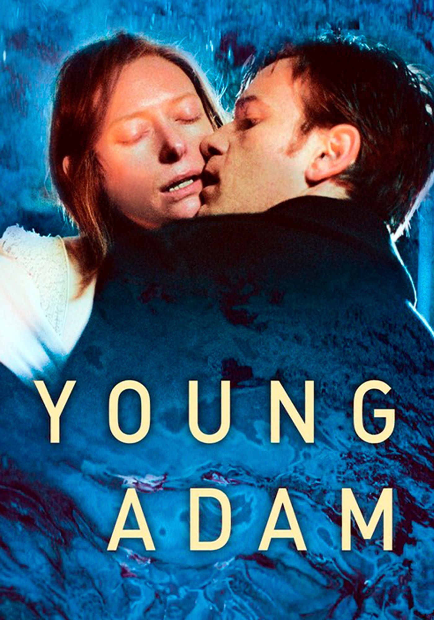 Young Adam
