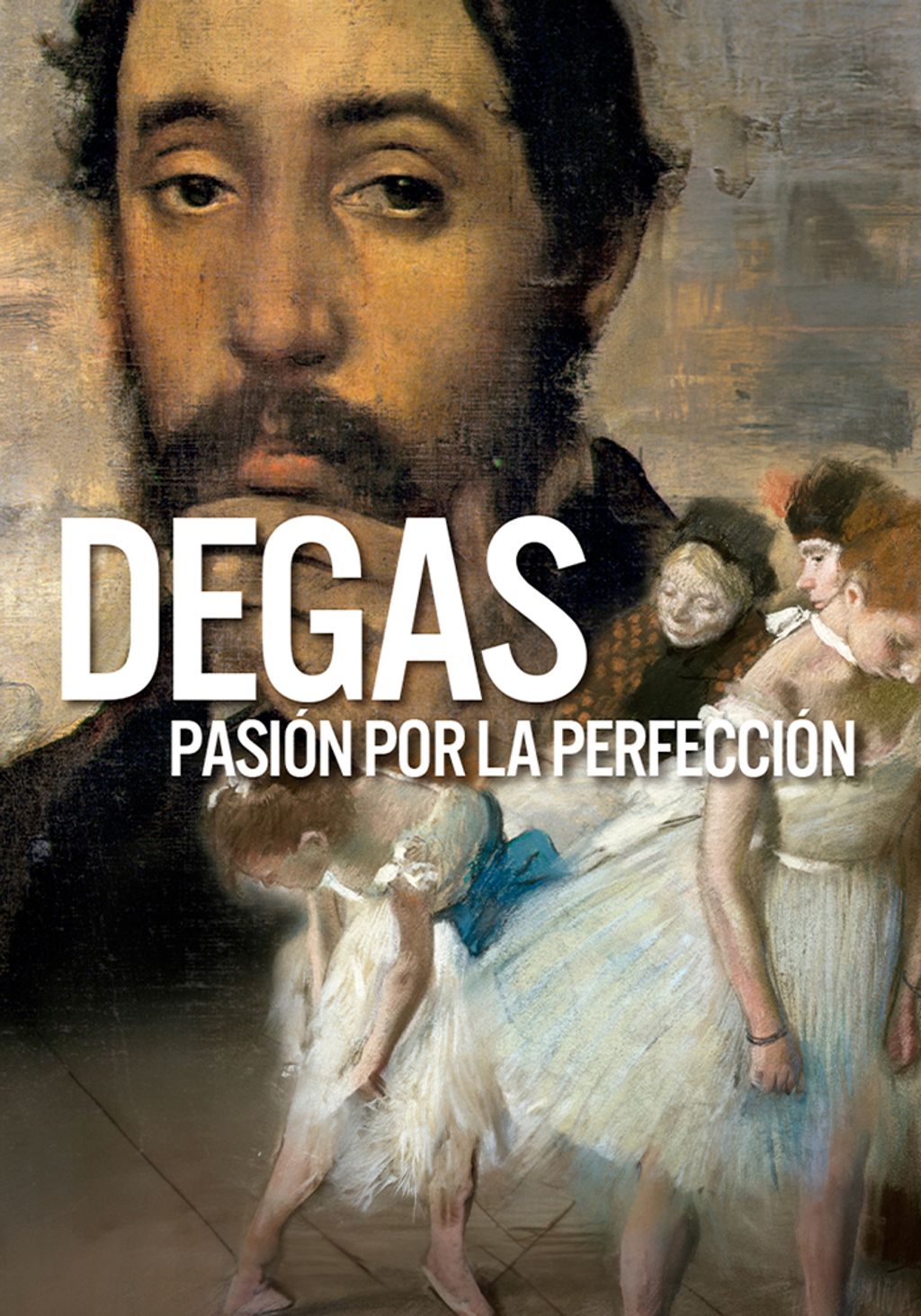 degas pasion por la perfeccion 700x1000 MITELE