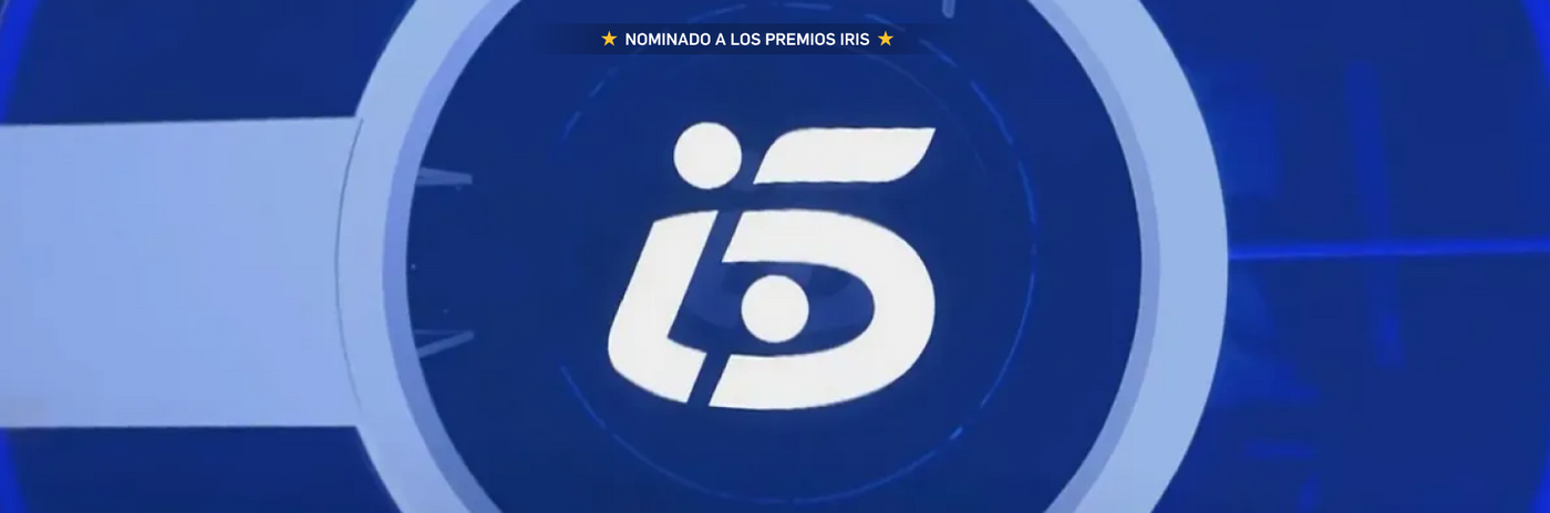 Informativos Telecinco   Masthead