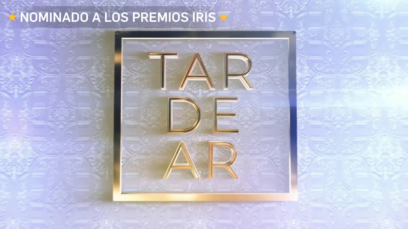 TardeAR