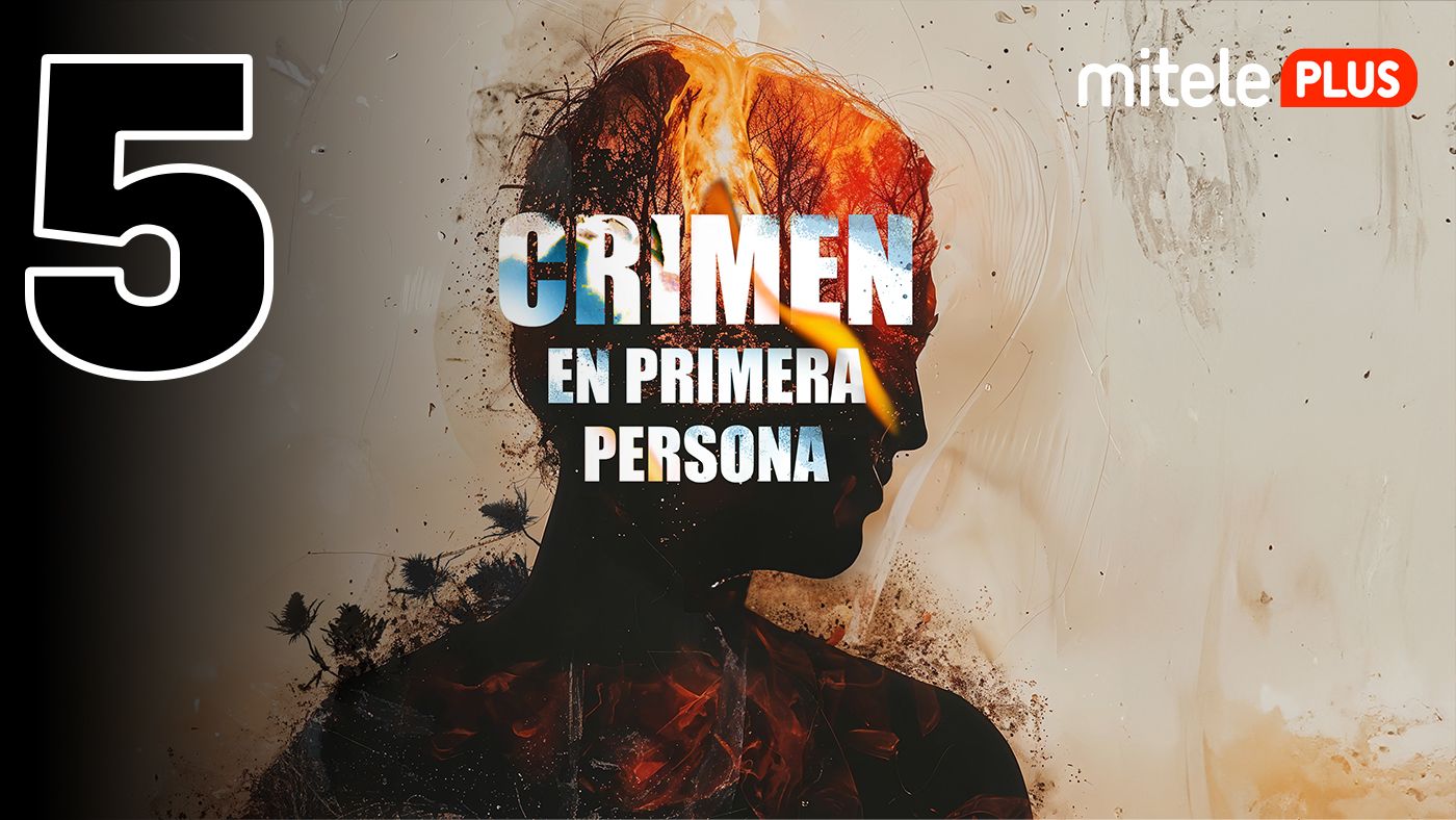 Crimen en primera persona