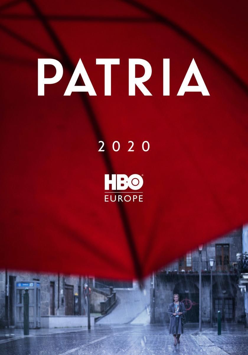 Cartel 'Patria'