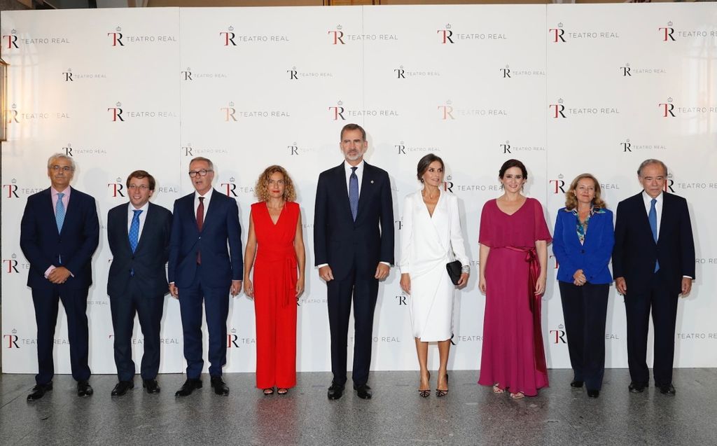 Teatro Real 2019