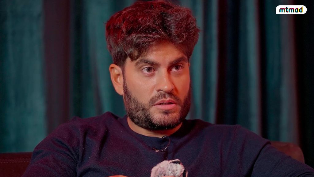 me quedo conmigo episodio 2 rodri fuertes cuenta verdad ruptura adara molinero mitele