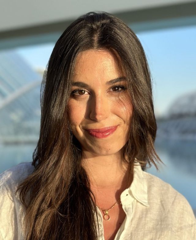 Alba Ramírez - Telecinco