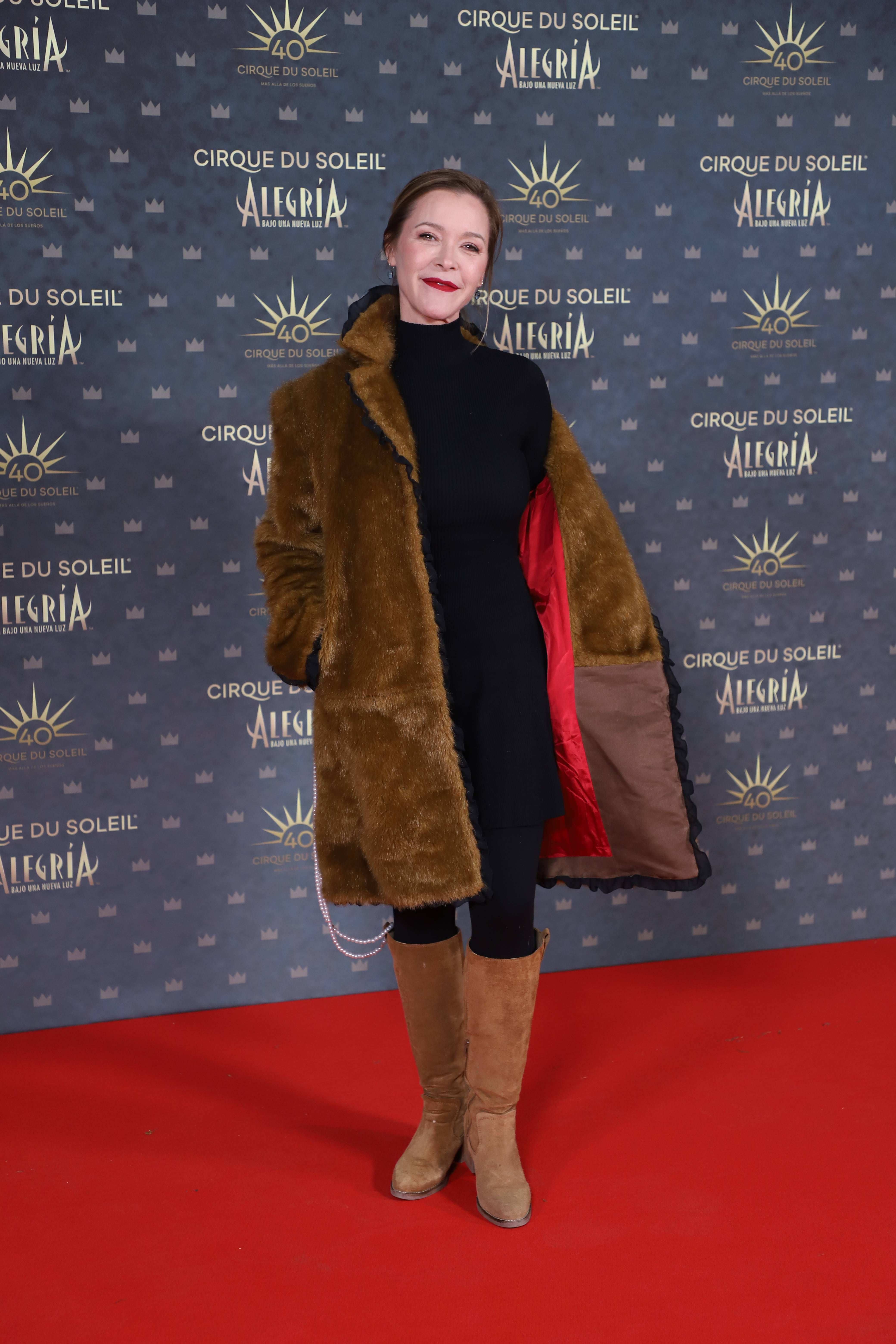 María Esteve