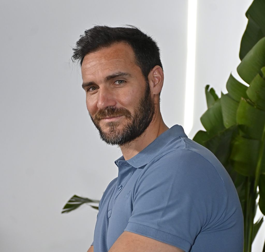 Saul Craviotto