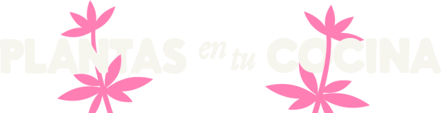 Logo de Plantas en tu cocina