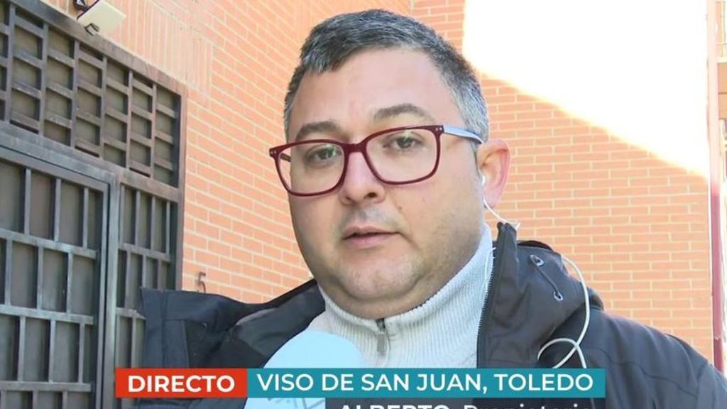 Alberto, propietario víctima de la inquiokupación, relata su terrible situación en 'Vamos a ver'.