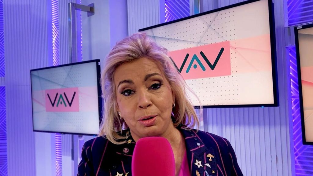 carmen borrego