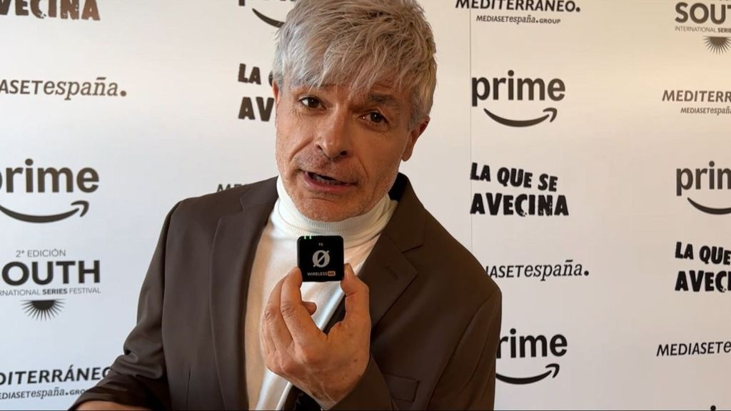 La que se avecina