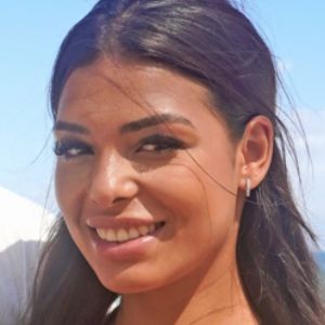 Ana ('La isla de las tentaciones 8')