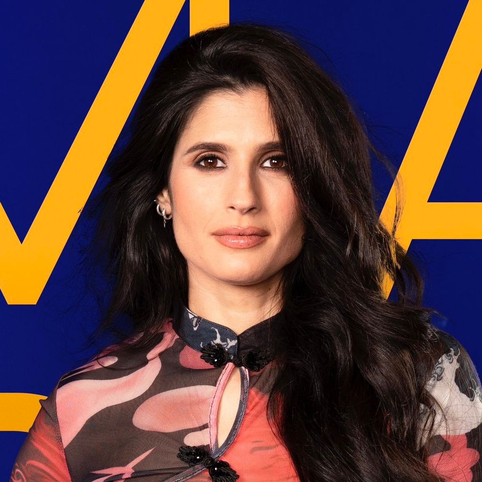 María Sánchez "La jerezana"