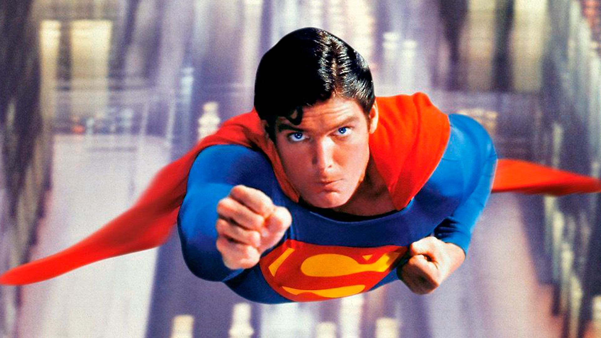 MAD ADVENTURE: 'SUPERMAN' MAD ADVENTURE: 'SUPERMAN'
