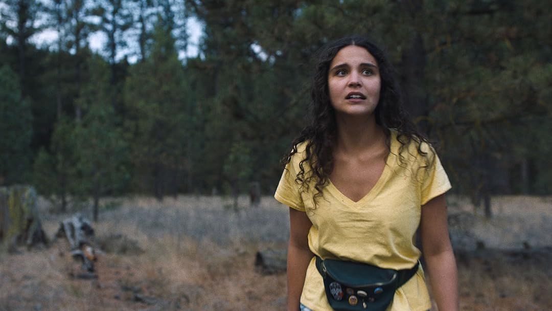 MAD ACTION: 'CORRE O MUERE'