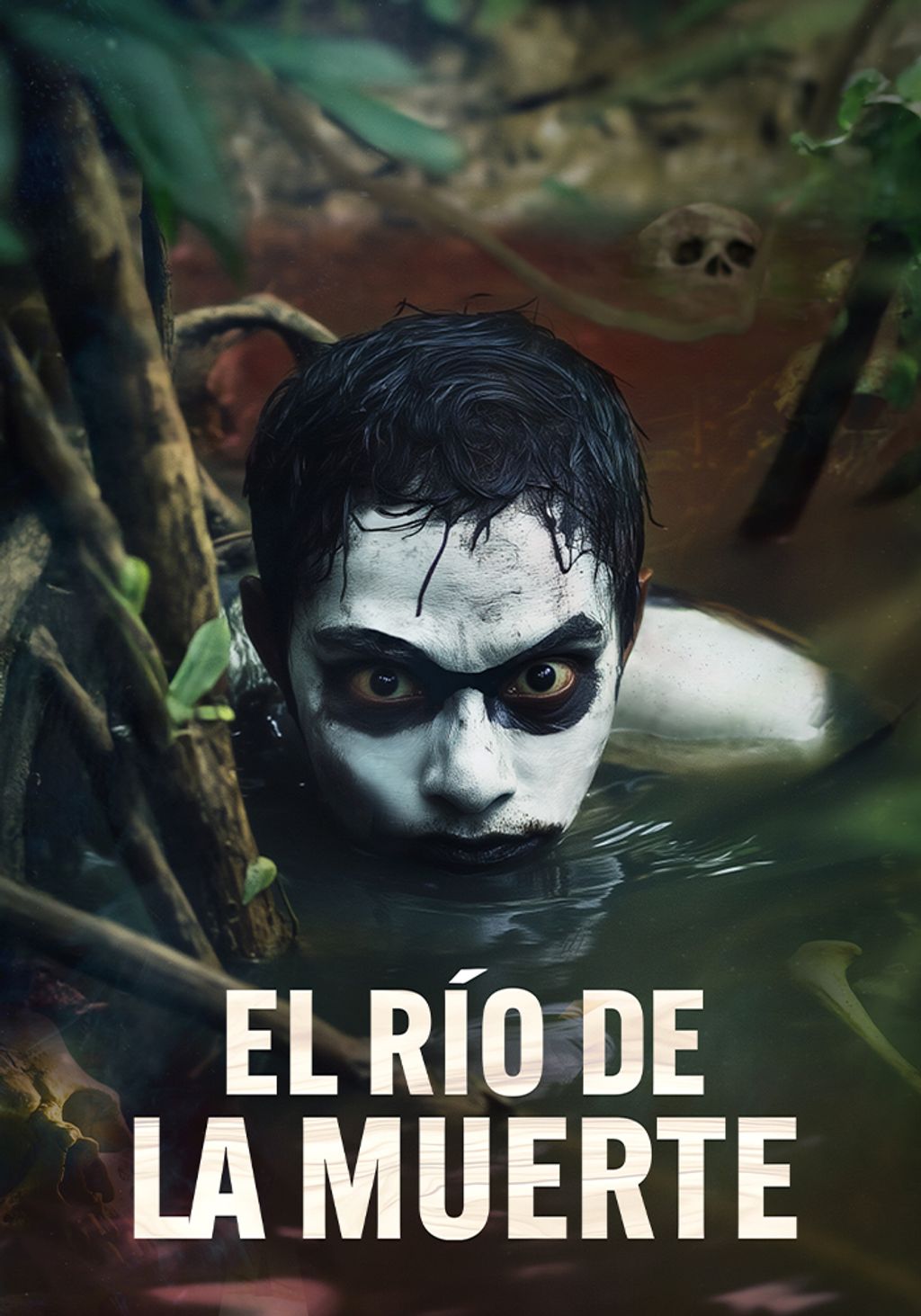 el rio de la muerte 700x1000 MITELE