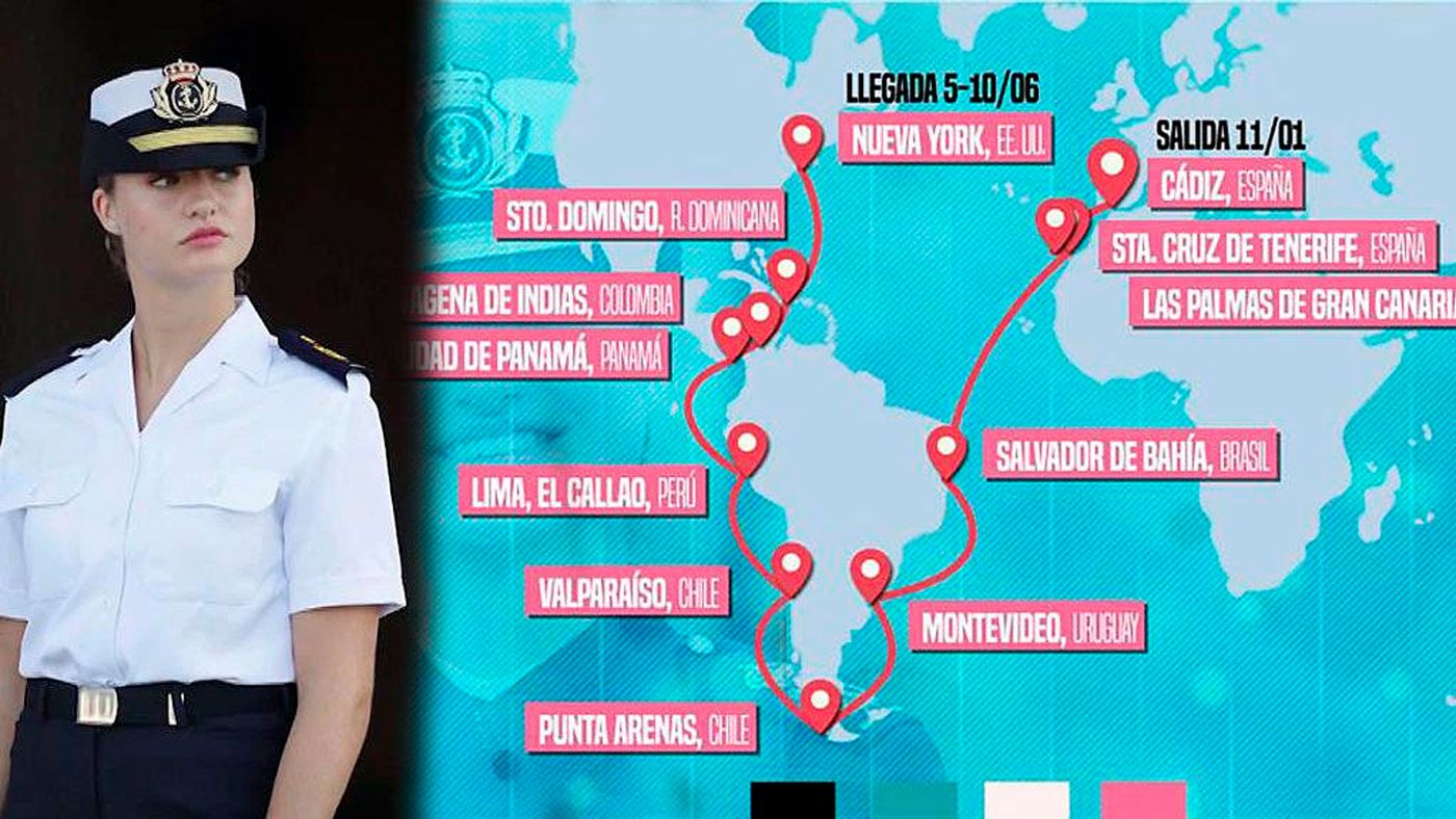 leonor