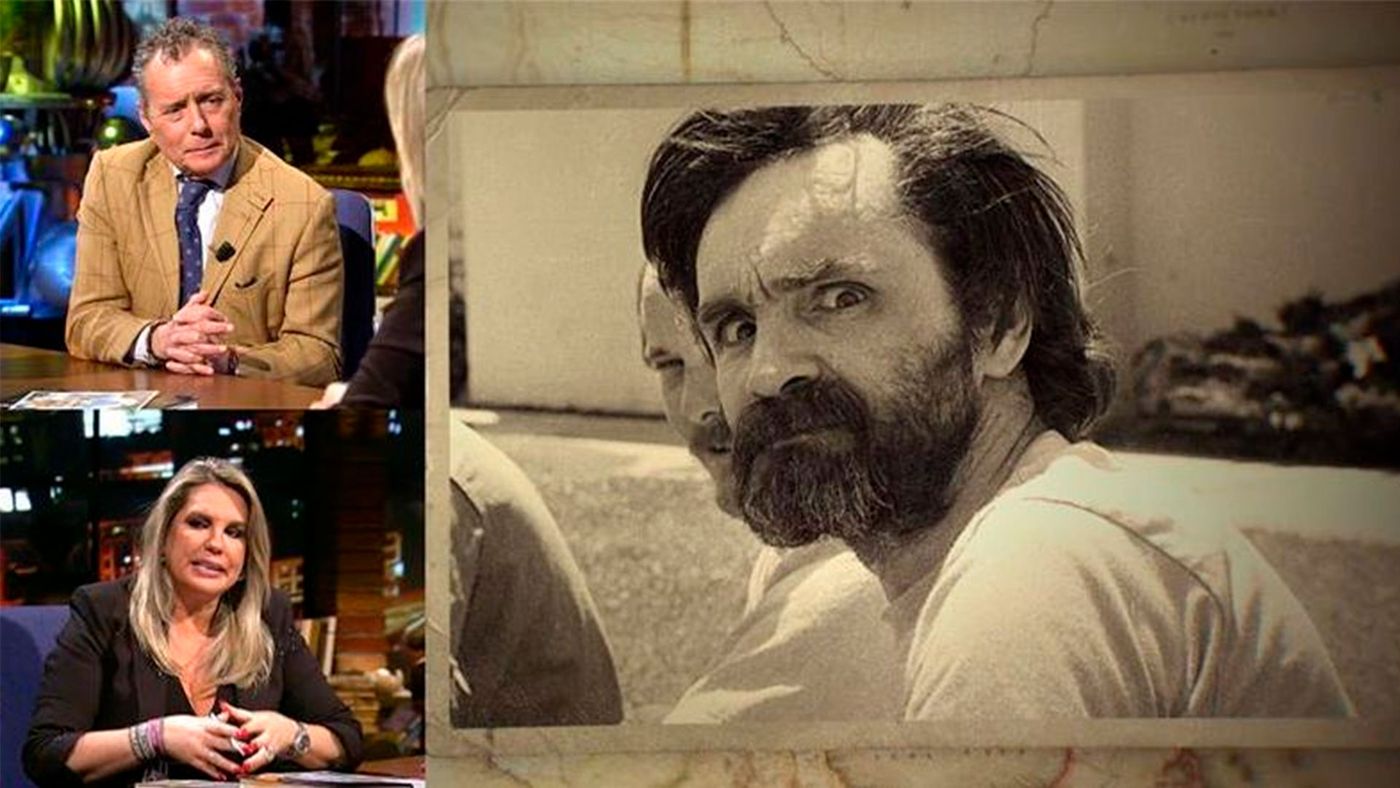 charlesmanson