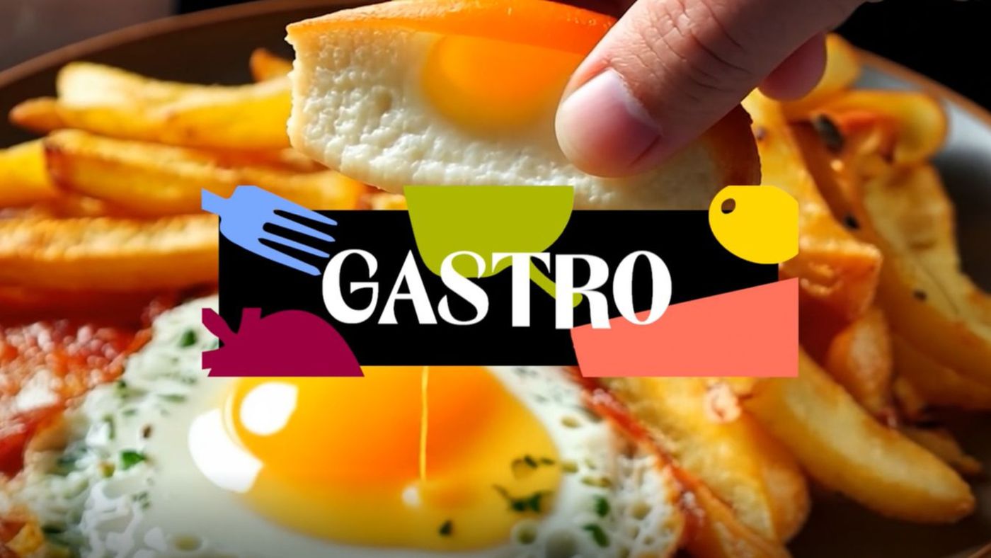gastro promo