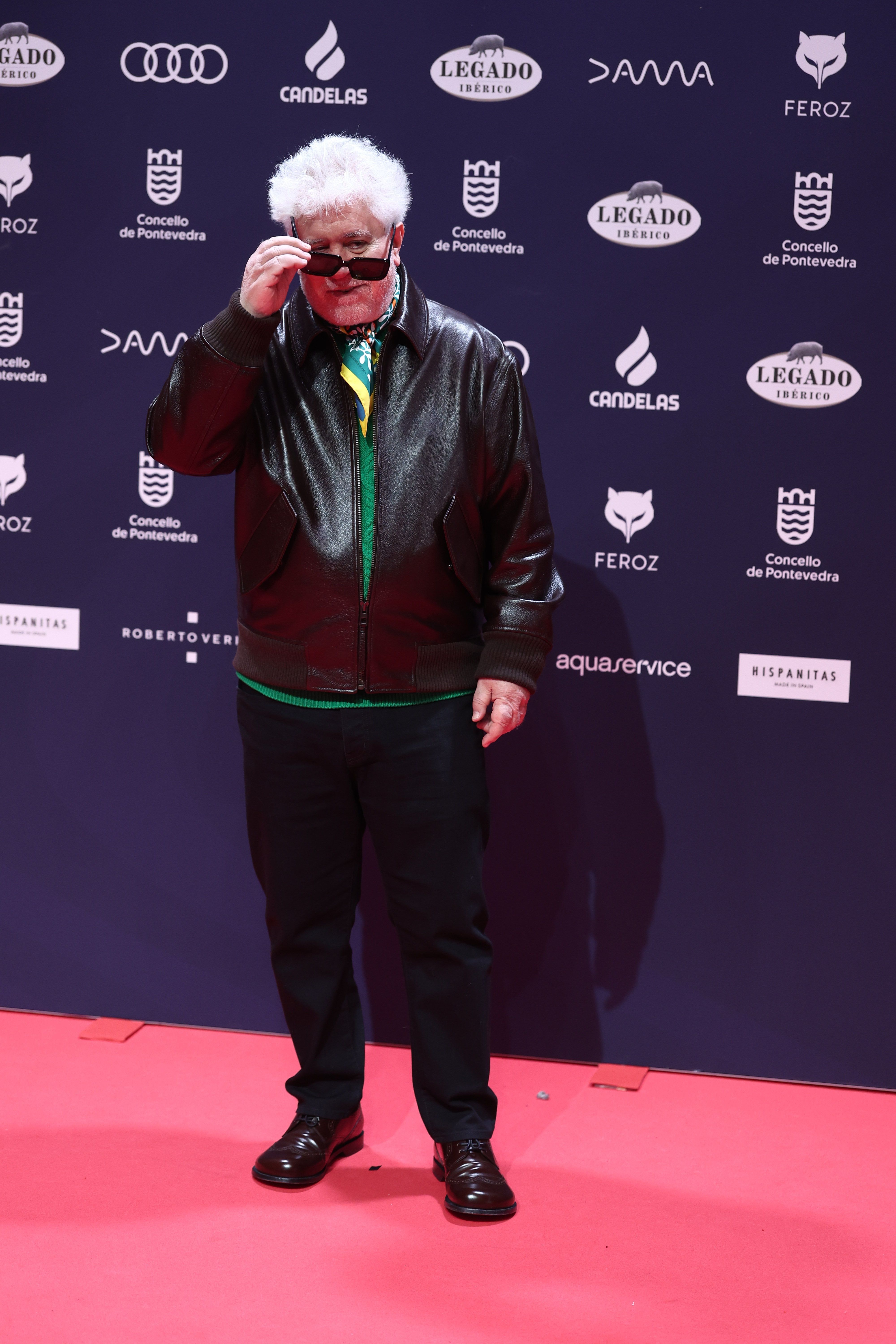 Pedro Almodóvar