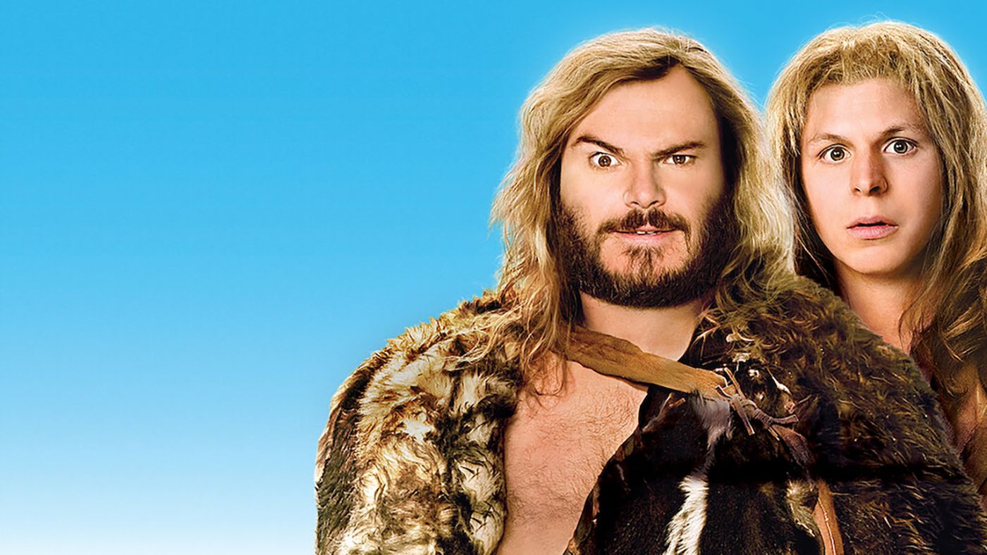 MAD FUN: 'AÑO UNO' MAD FUN: 'AÑO UNO'