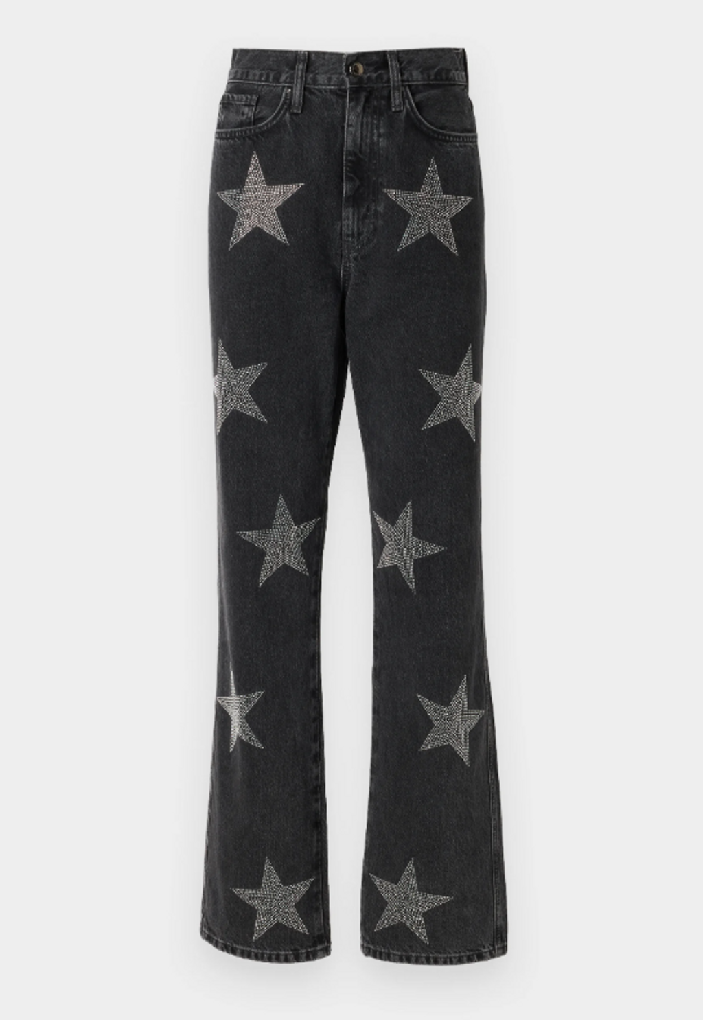 Pantalón con estrellas