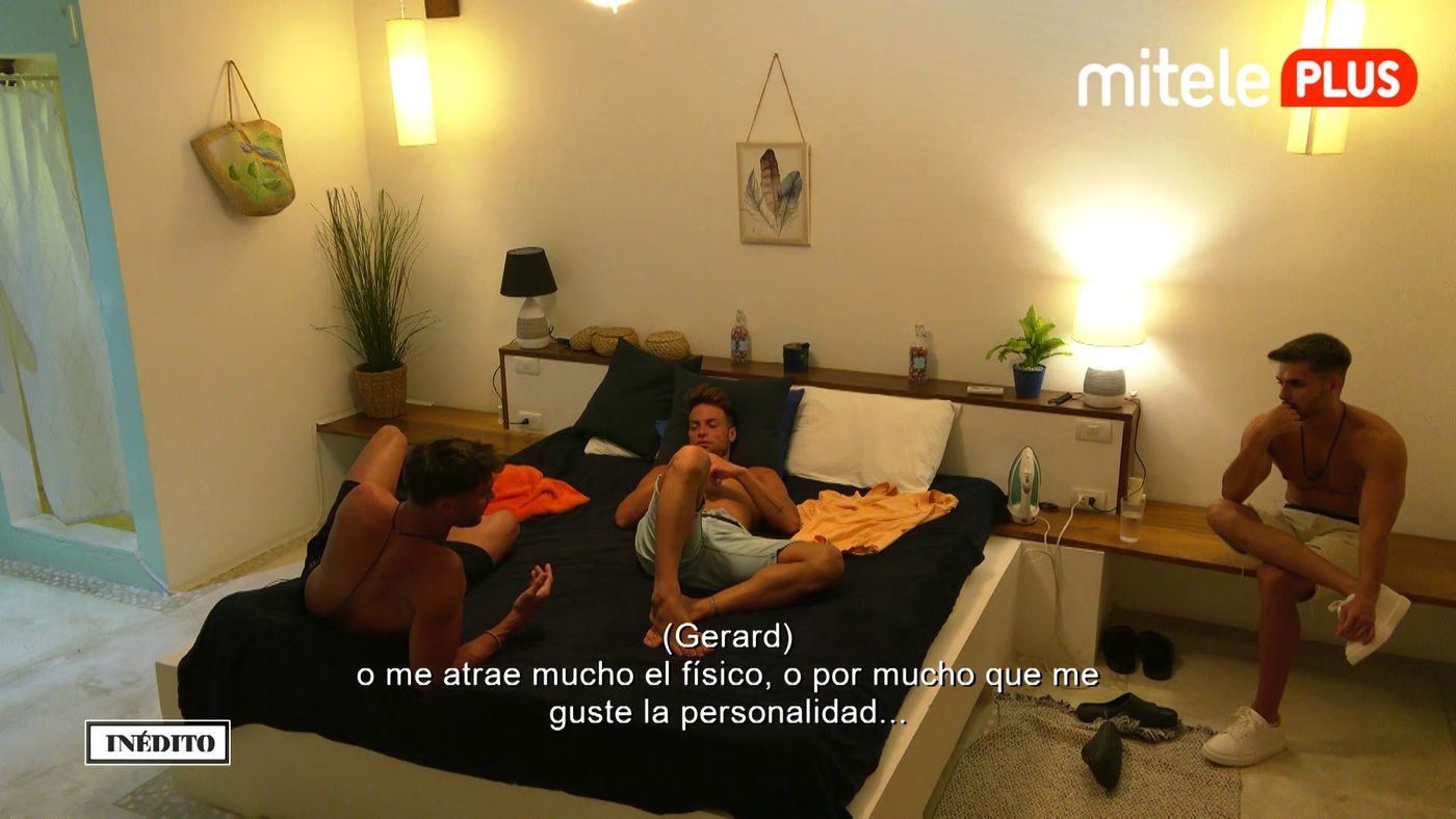 GERARDMÁSTENTACIONES PLUS