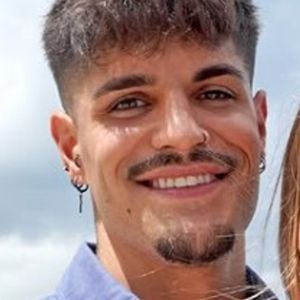 Álvaro Rubio ('La isla de las tentaciones 9')