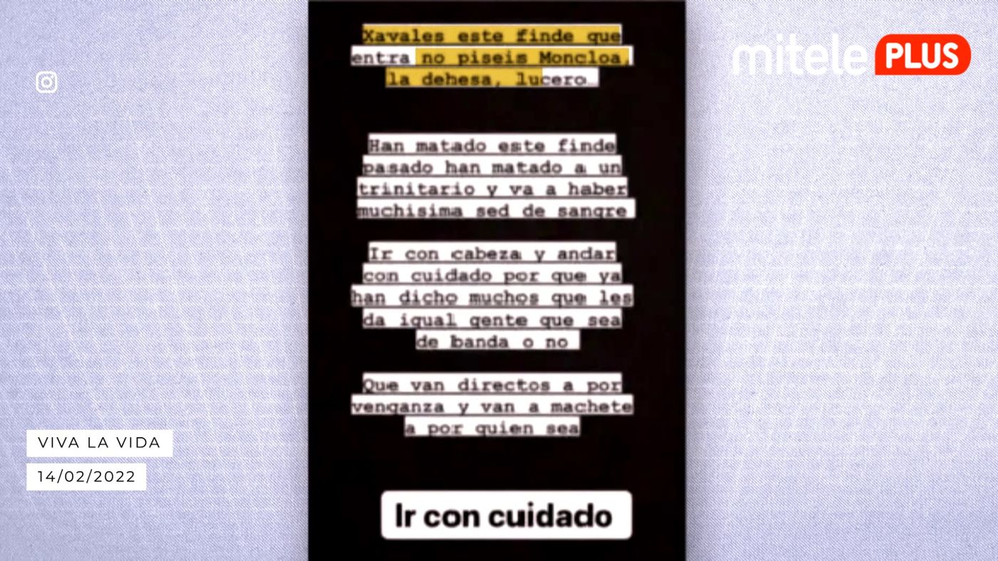 MENSAJESALERTA PLUS