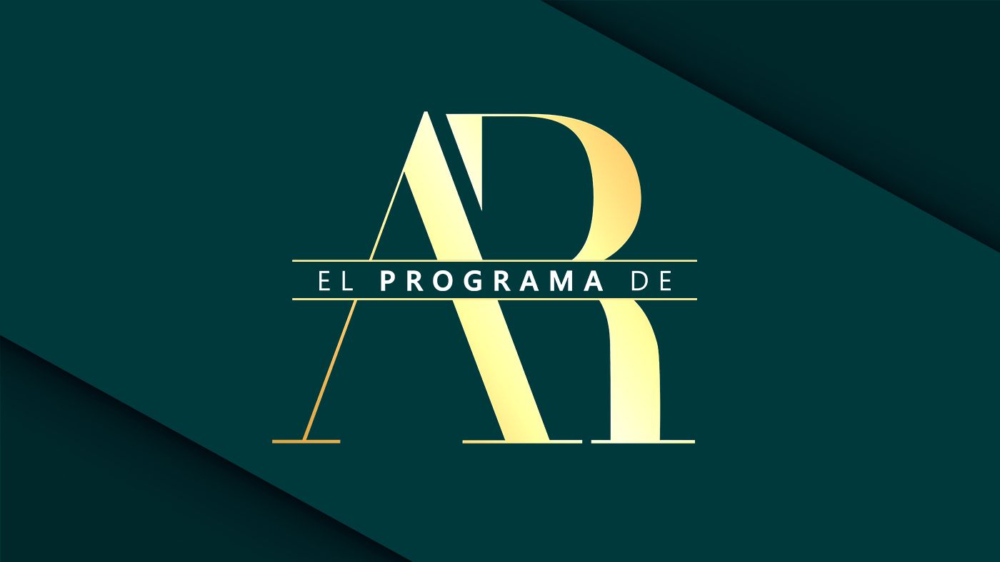 EL PROGRAMA DE AR