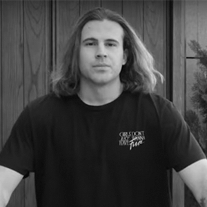 Daniel Sancho - Divinity