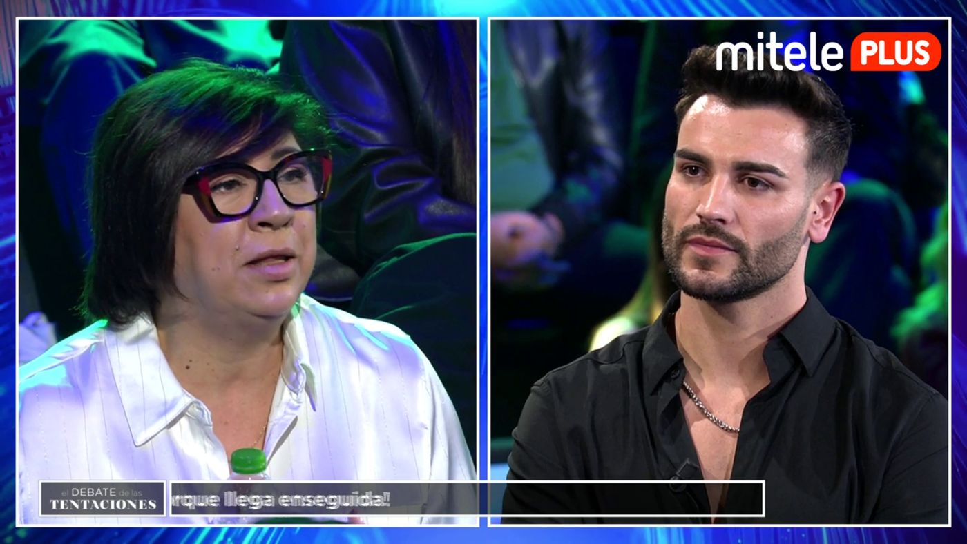 MADREALBAGERARD PLUS
