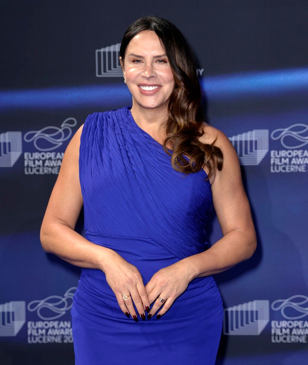 Karla Sofía Gascón