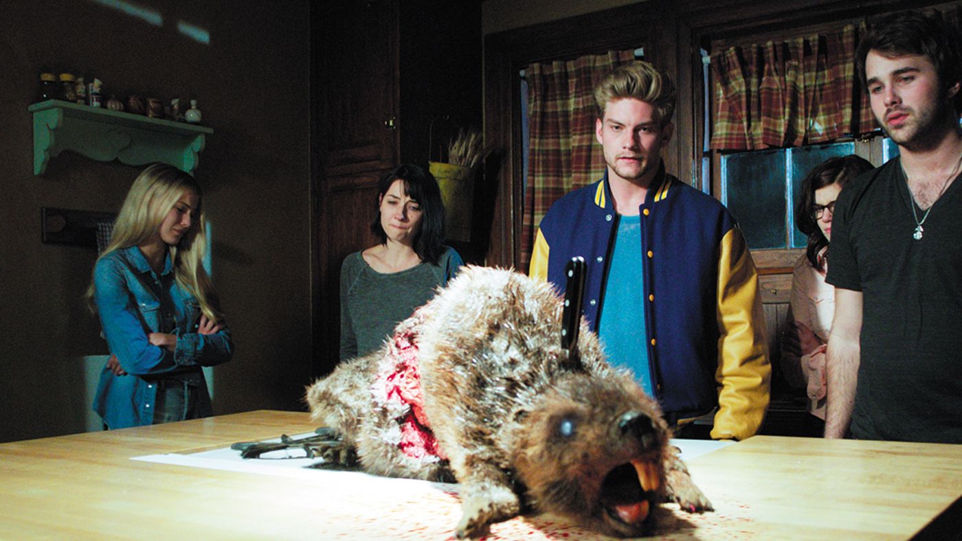 Zombeavers MITELE PLUS 1400x788